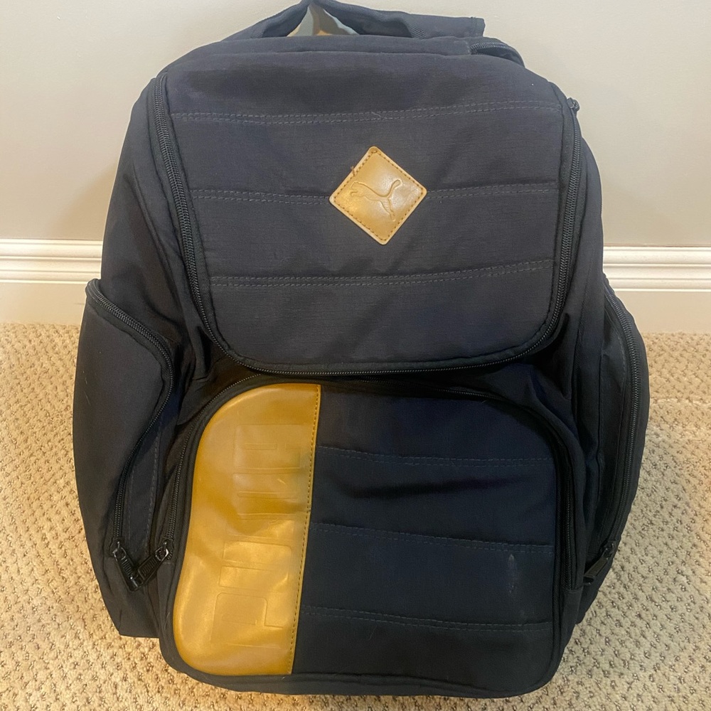 Puma Backpack